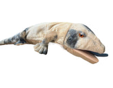 Wombat Stew Puppet Set